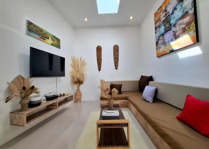 Villa A La Cool