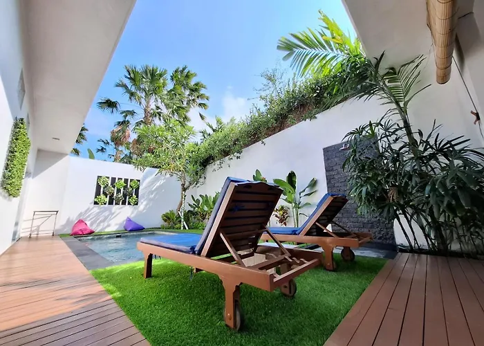 A La Cool Seminyak