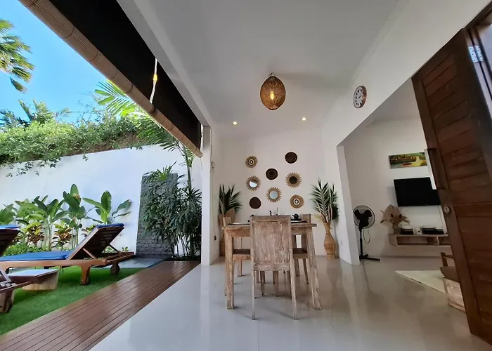 A La Cool Seminyak
