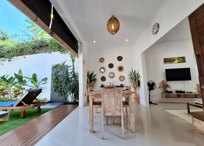 Villa A La Cool