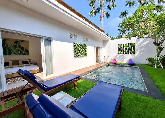 A La Cool Seminyak