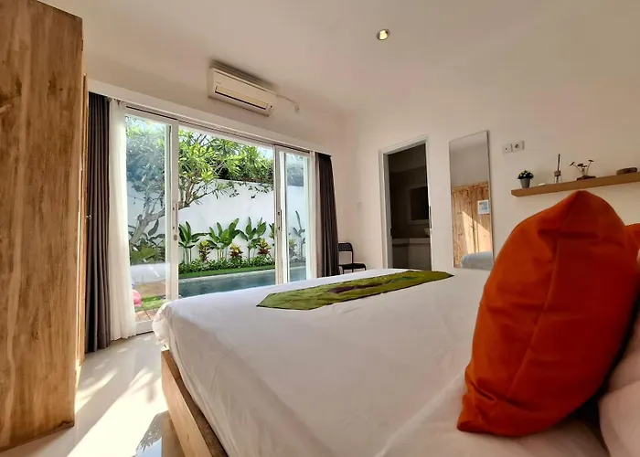 A La Cool Seminyak