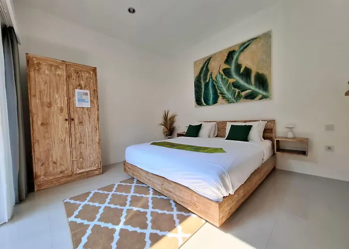 Villa A La Cool
