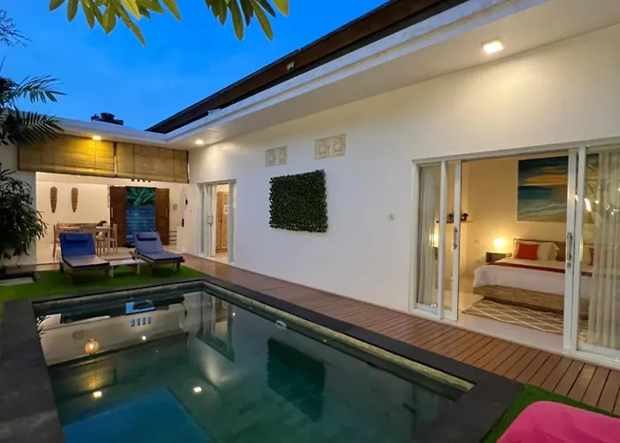 A La Cool * Seminyak